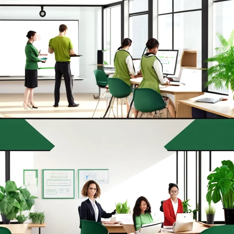 Leadership course image