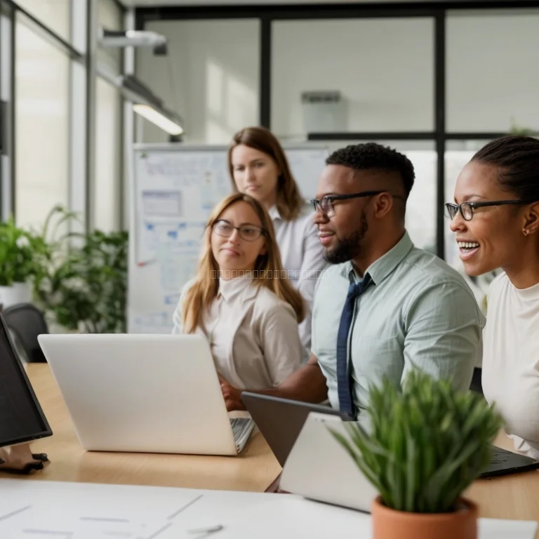 Project Management course image